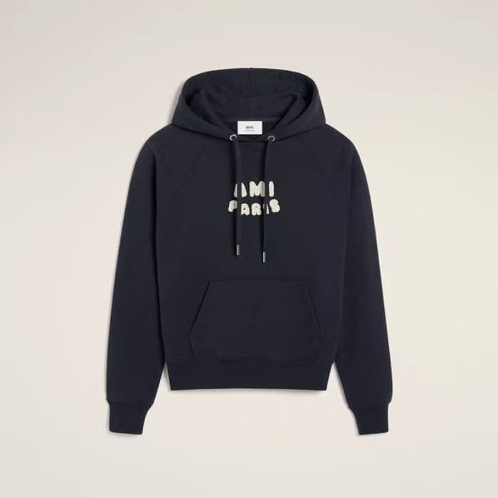 AMI HOODIES FZWY1850