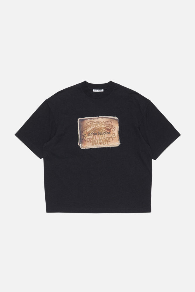 Acne studios tee FZTX5293