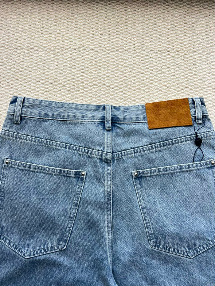 LV Monogram Jeans FZKZ1617