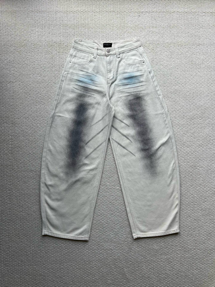 Balenciaga Jeans FZKZ1625