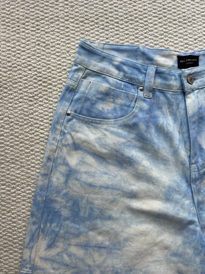Balenciaga Jeans FZKZ1625
