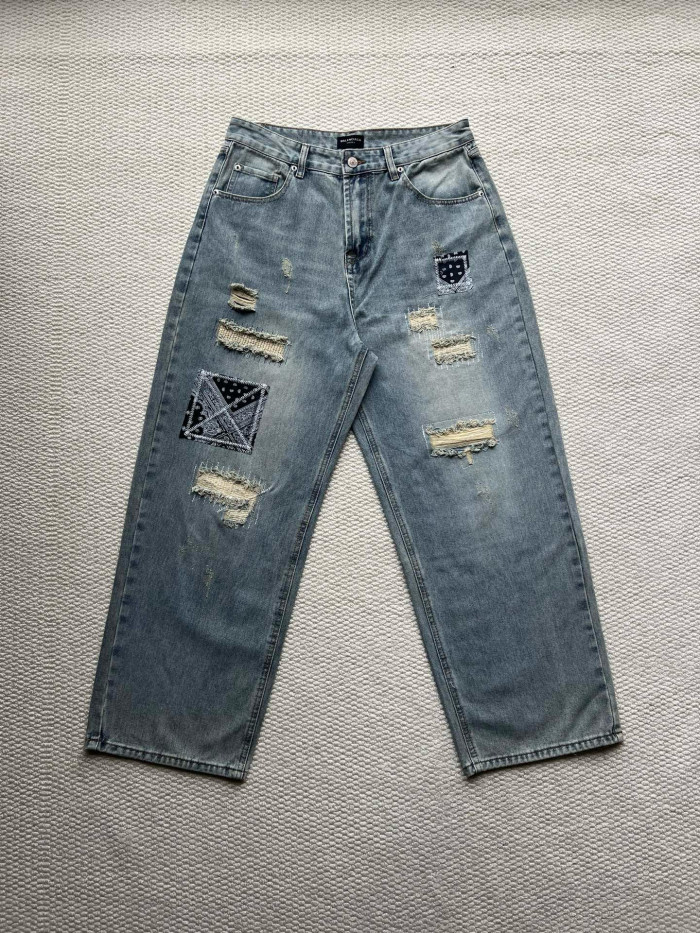 Balenciaga Jeans FZKZ1625