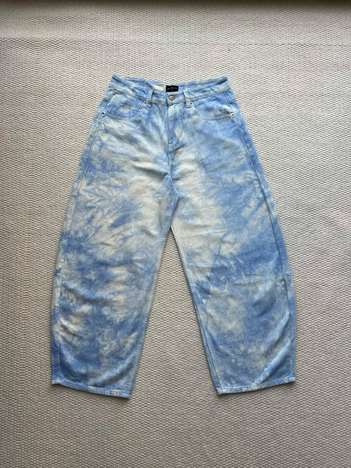 Balenciaga Jeans FZKZ1625