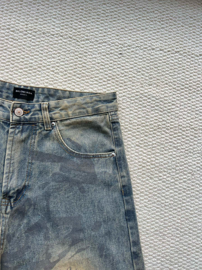 Balenciaga Jeans FZKZ1625