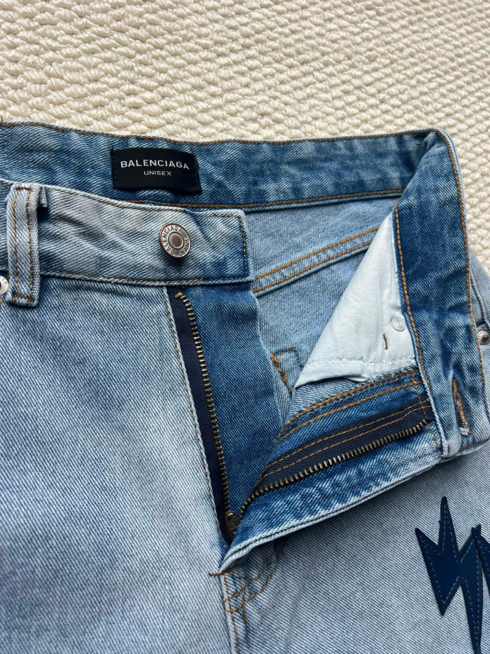 Balenciaga Jeans FZKZ1625