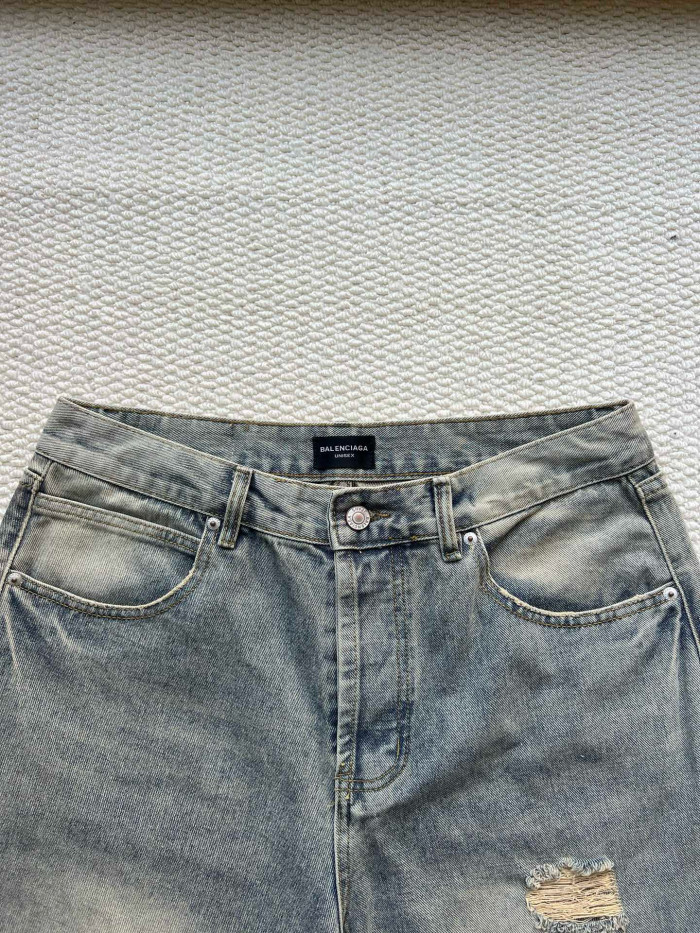 Balenciaga Jeans FZKZ1625