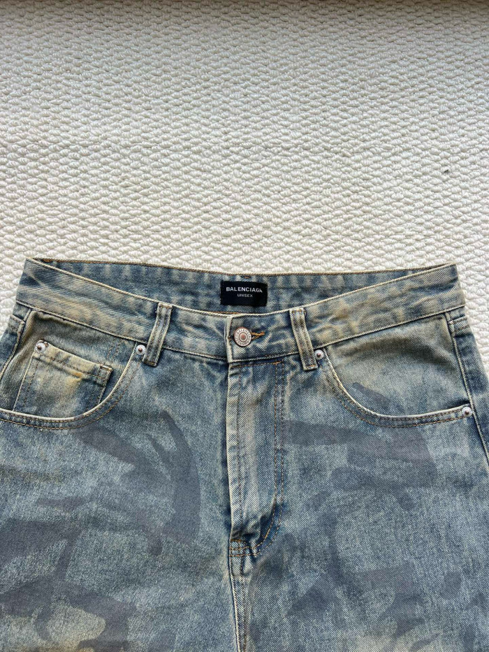 Balenciaga Jeans FZKZ1625