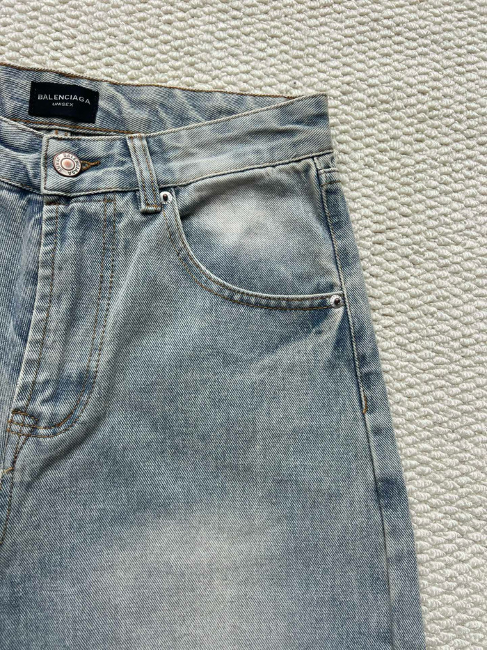Balenciaga Jeans FZKZ1625