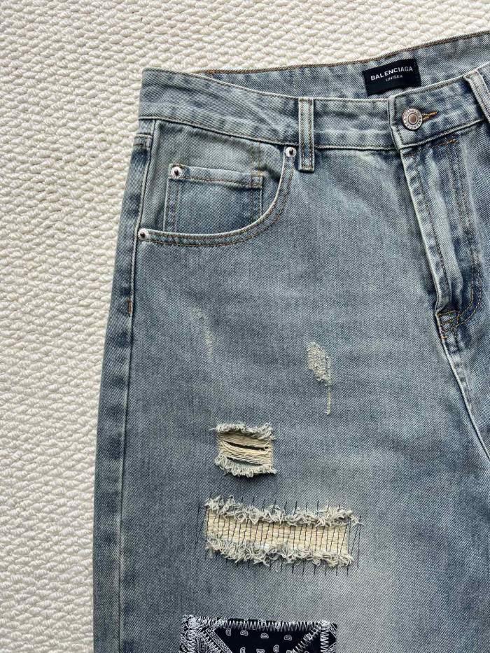 Balenciaga Jeans FZKZ1625