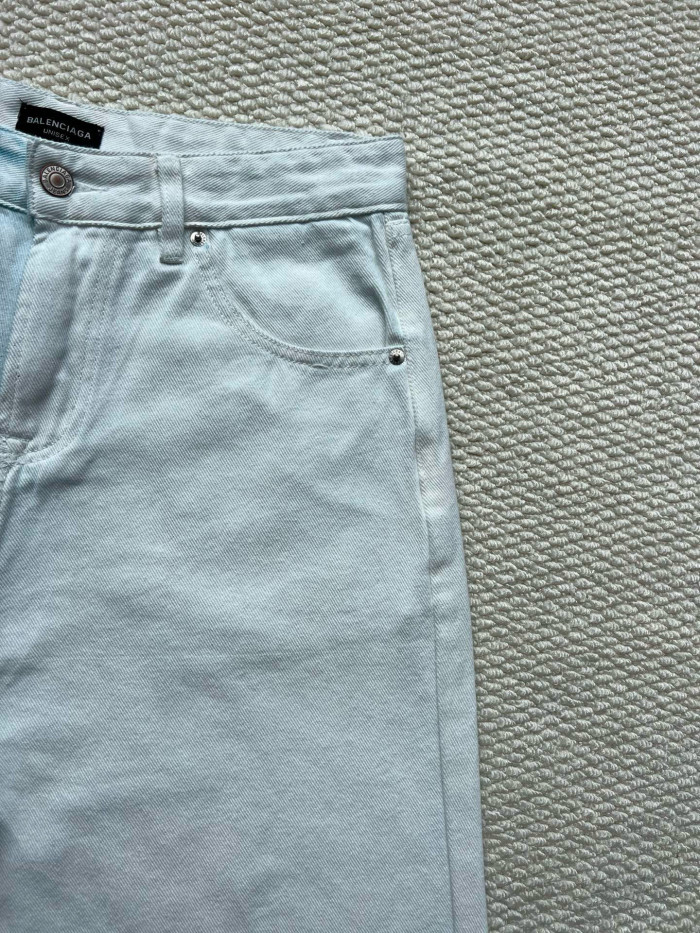 Balenciaga Jeans FZKZ1625