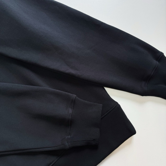 Burberry EKD​ Cotton Sweatshirt FZWY1858