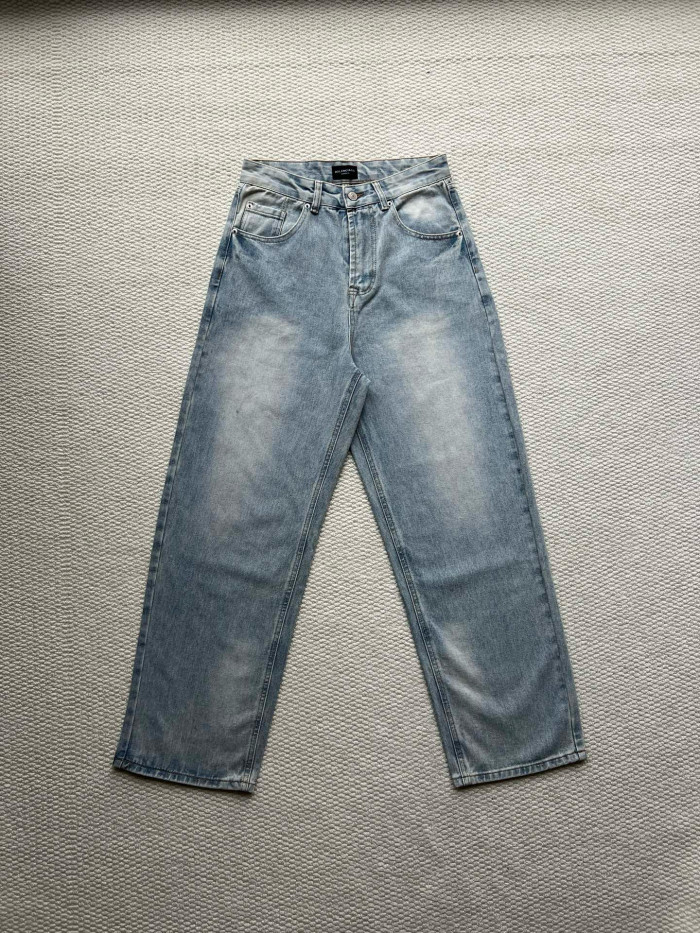 Balenciaga Jeans FZKZ1625