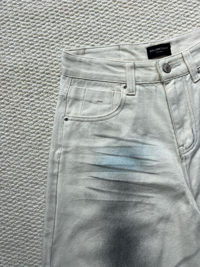 Balenciaga Jeans FZKZ1625