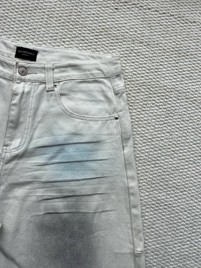 Balenciaga Jeans FZKZ1625
