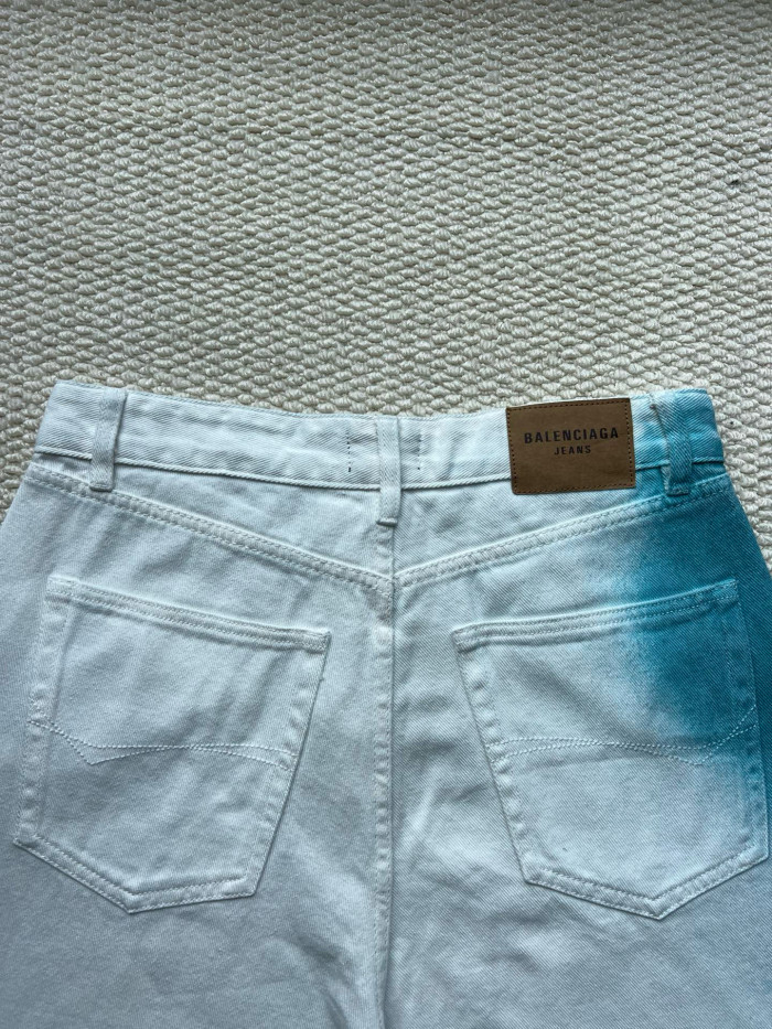 Balenciaga Jeans FZKZ1625