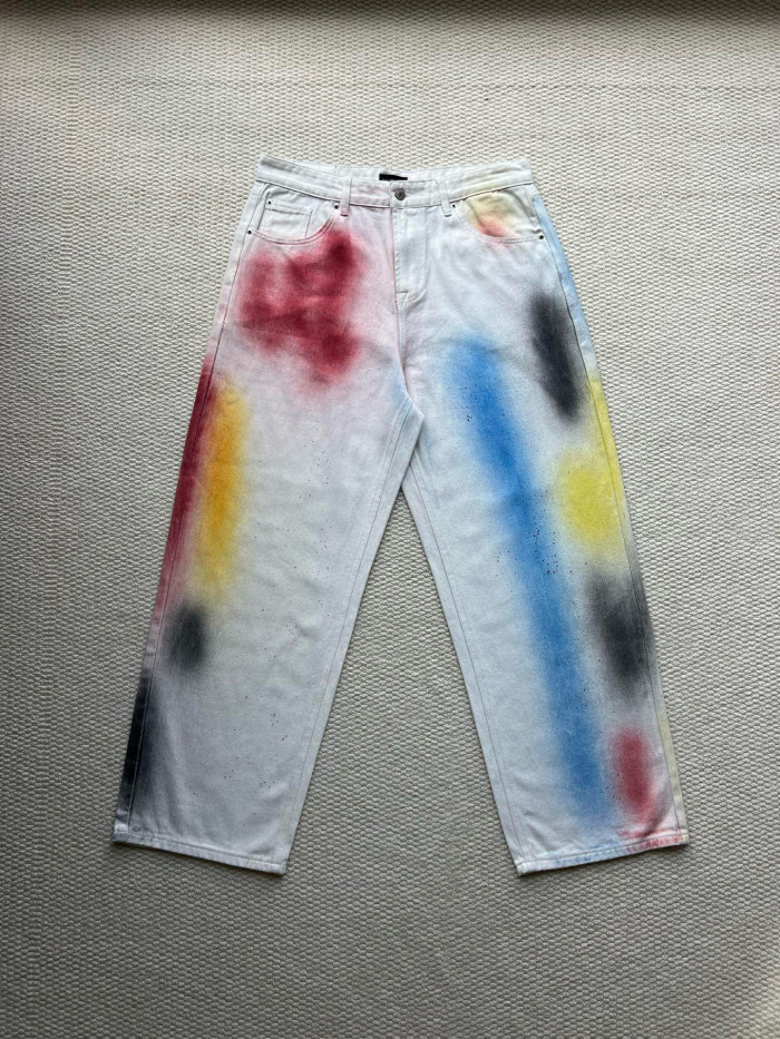 Balenciaga Jeans FZKZ1625