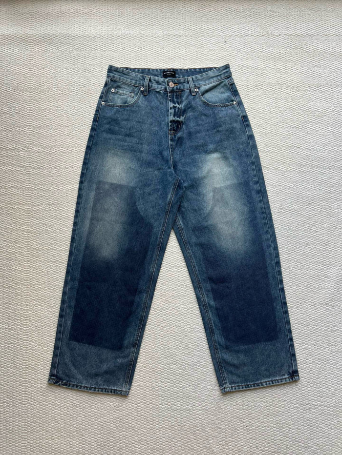 Balenciaga Jeans FZKZ1625