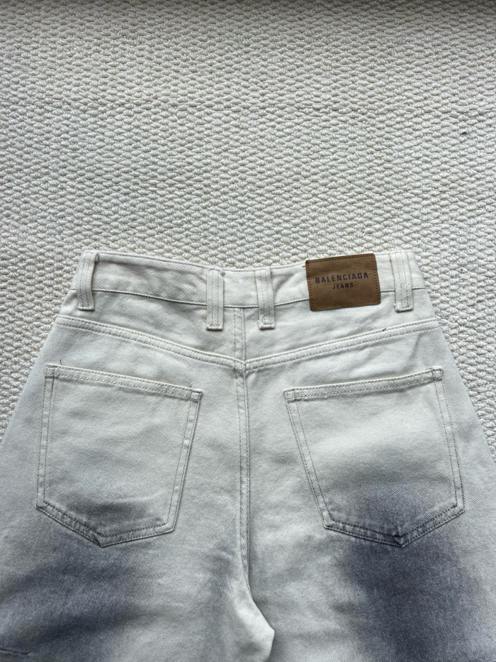 Balenciaga Jeans FZKZ1625
