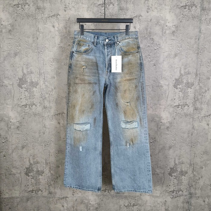 Acne studios Jeans FZKZ1623