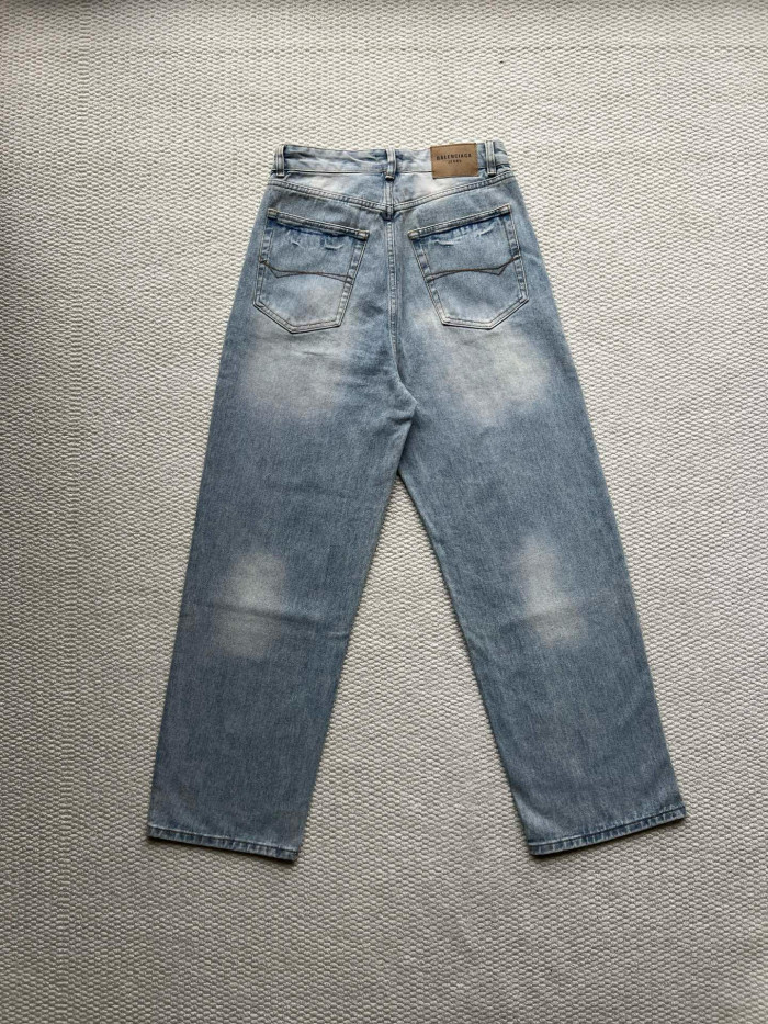 Balenciaga Jeans FZKZ1625