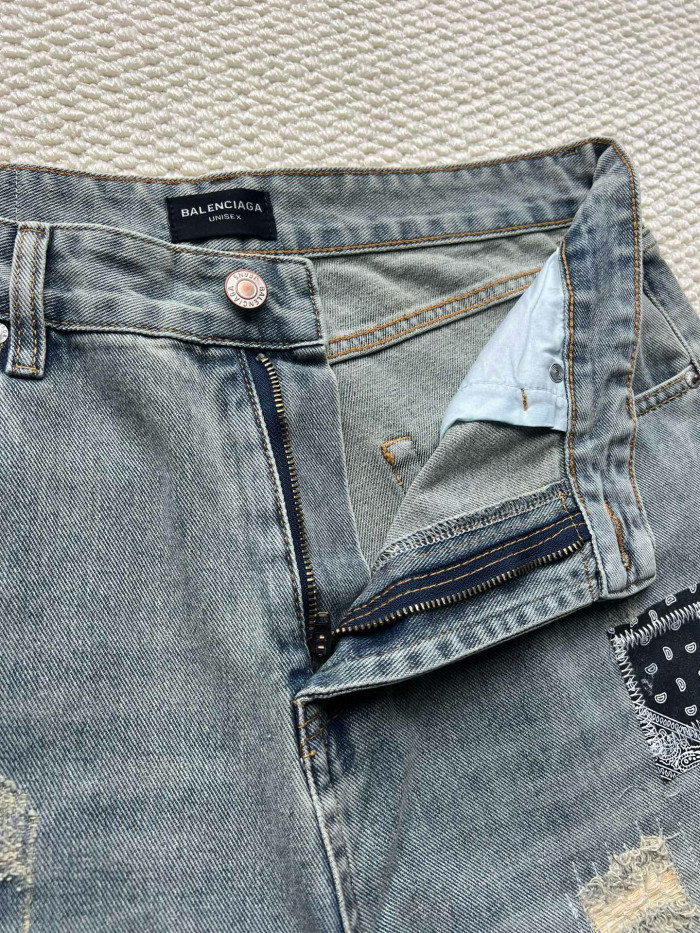 Balenciaga Jeans FZKZ1625