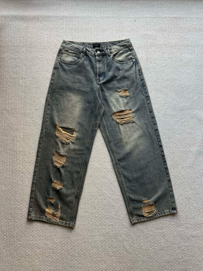 Balenciaga Jeans FZKZ1625