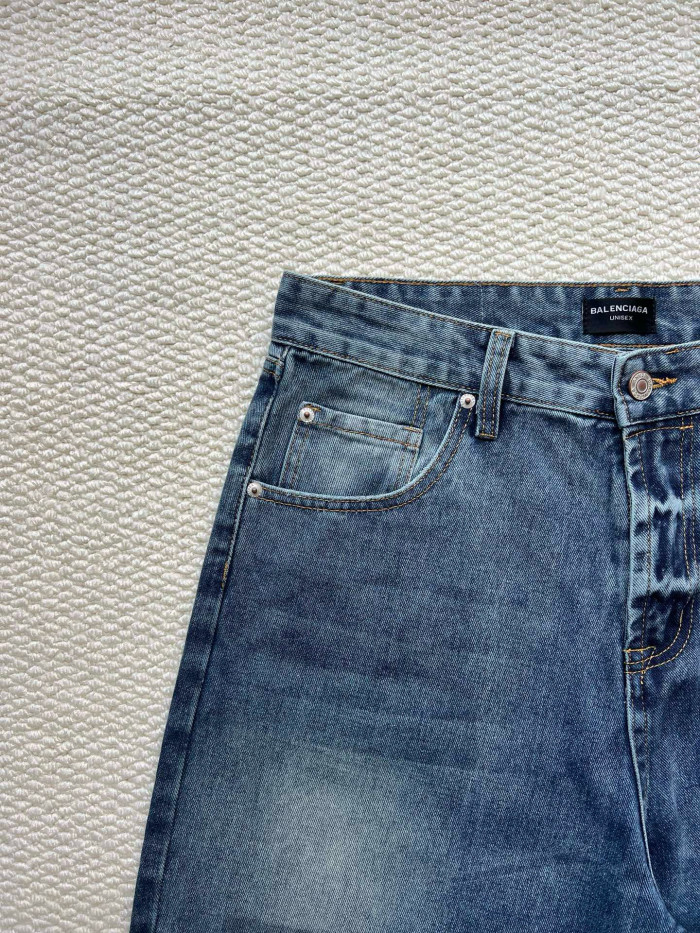 Balenciaga Jeans FZKZ1625