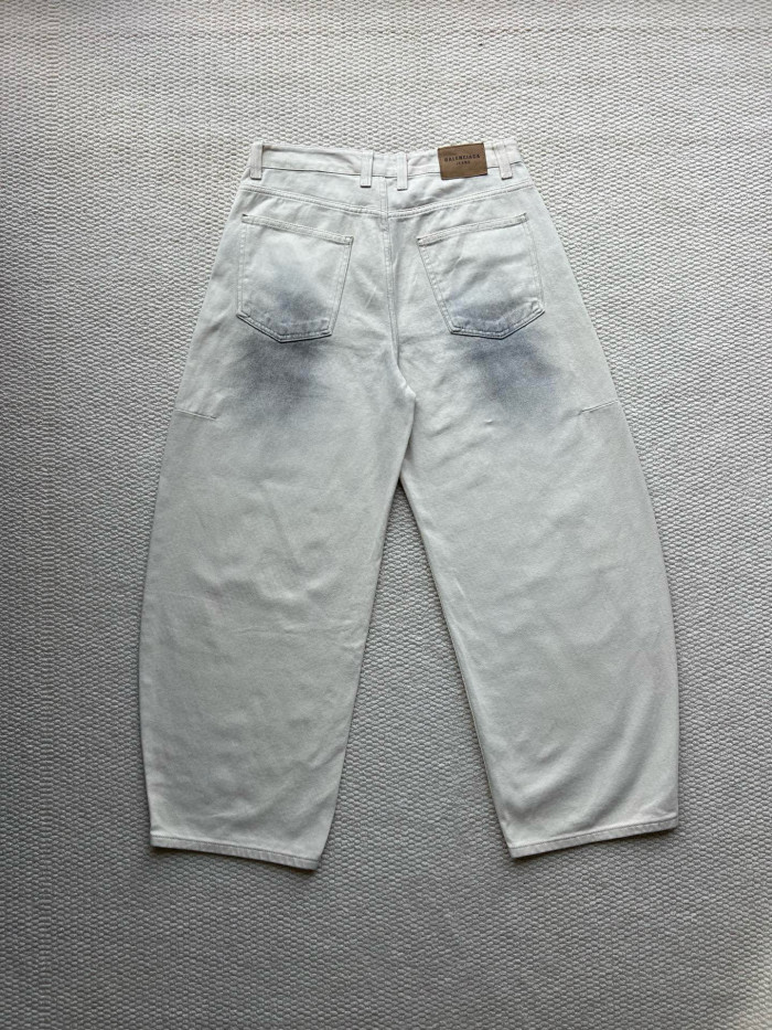 Balenciaga Jeans FZKZ1625