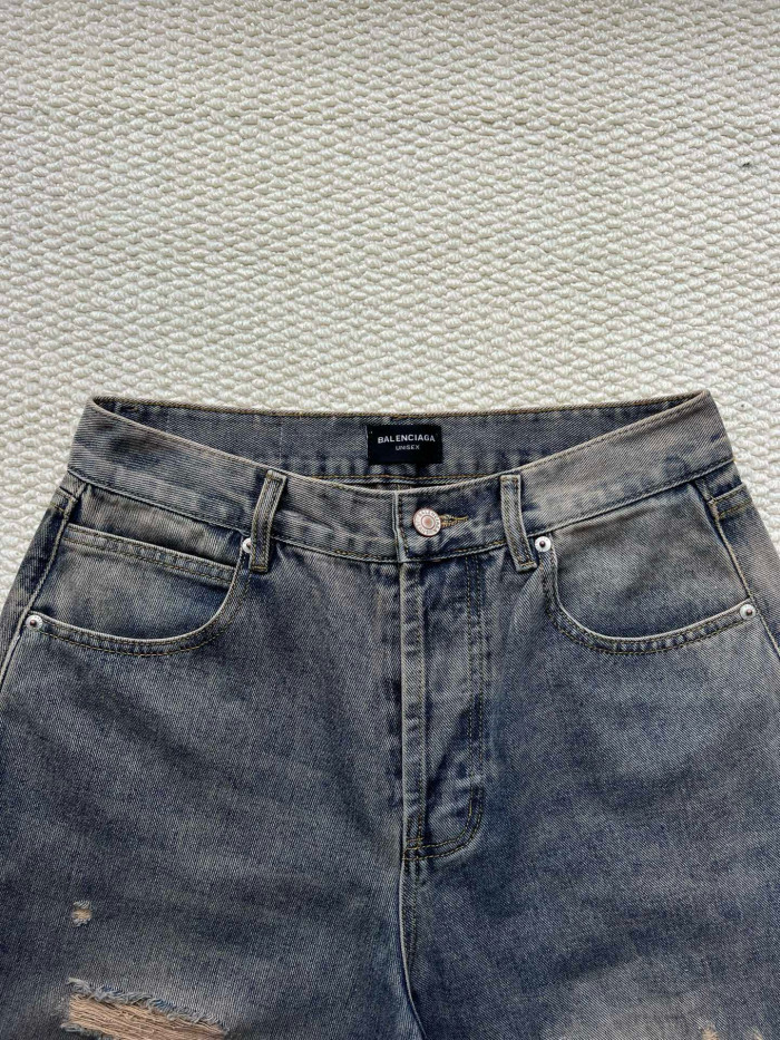 Balenciaga Jeans FZKZ1625