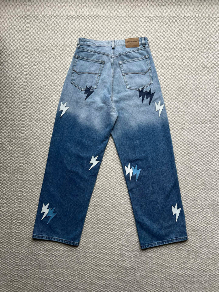 Balenciaga Jeans FZKZ1625