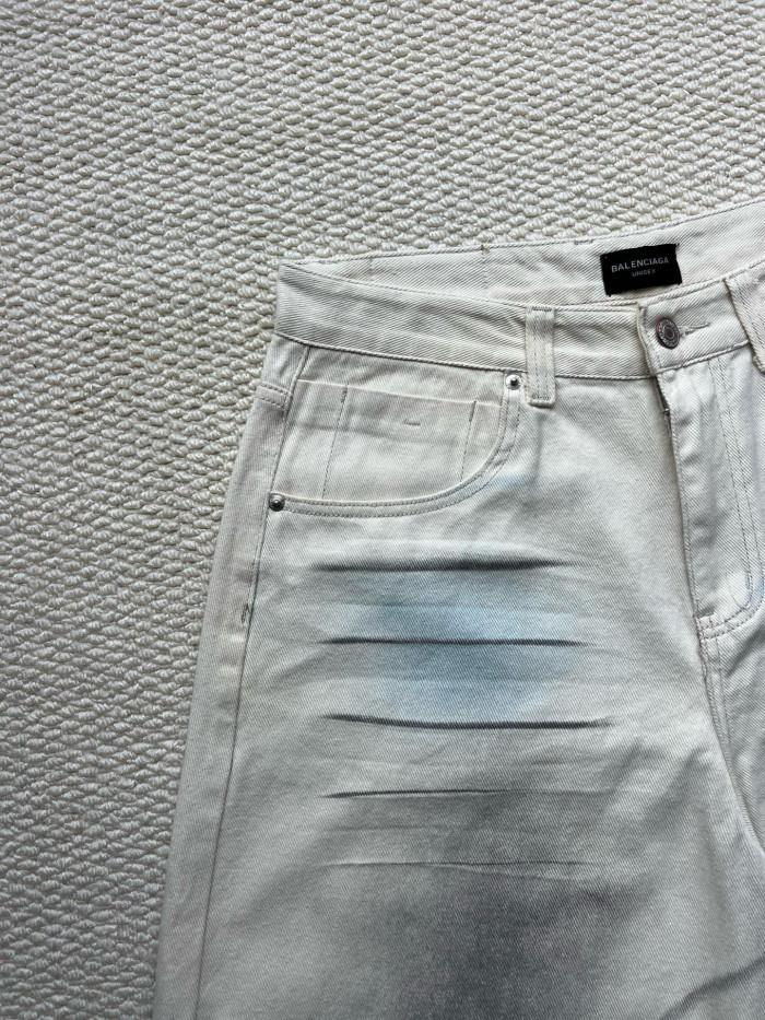 Balenciaga Jeans FZKZ1625