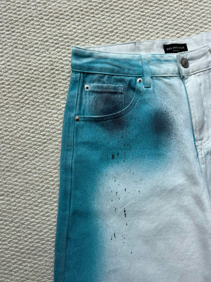 Balenciaga Jeans FZKZ1625
