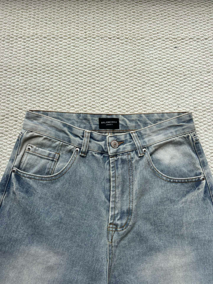 Balenciaga Jeans FZKZ1625