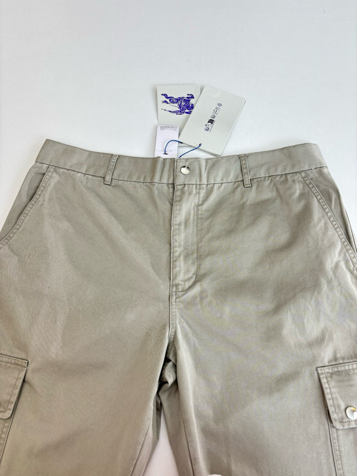 Burberry Pants FZKZ1624