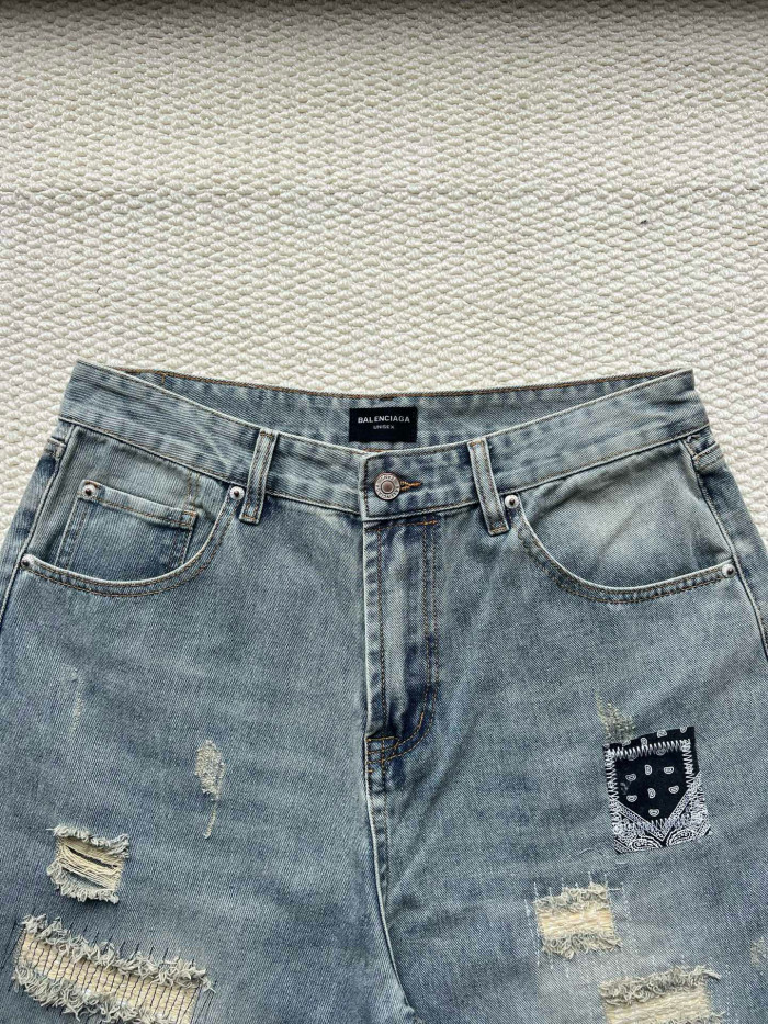 Balenciaga Jeans FZKZ1625