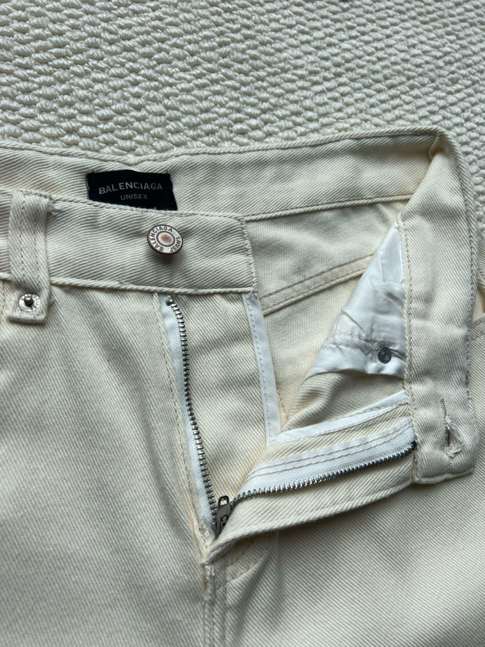 Balenciaga Jeans FZKZ1625