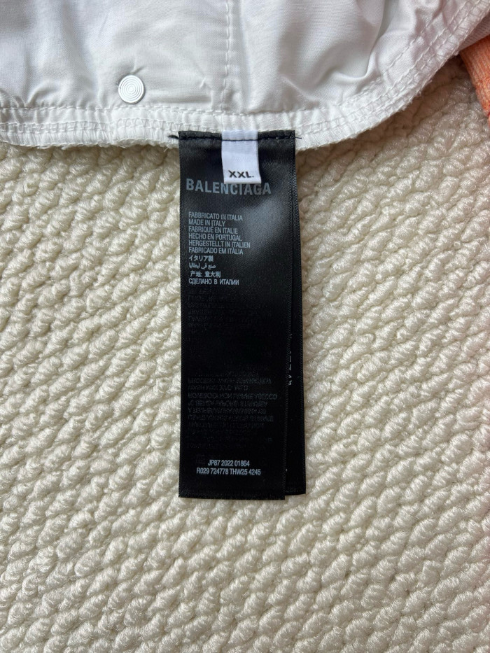 Balenciaga Jeans FZKZ1625