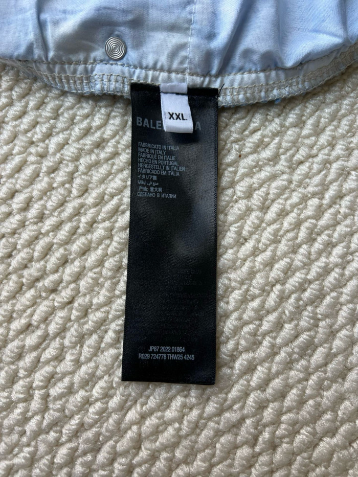 Balenciaga Jeans FZKZ1625