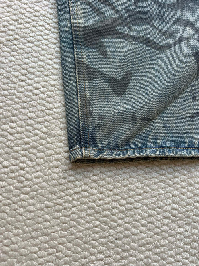 Balenciaga Jeans FZKZ1625