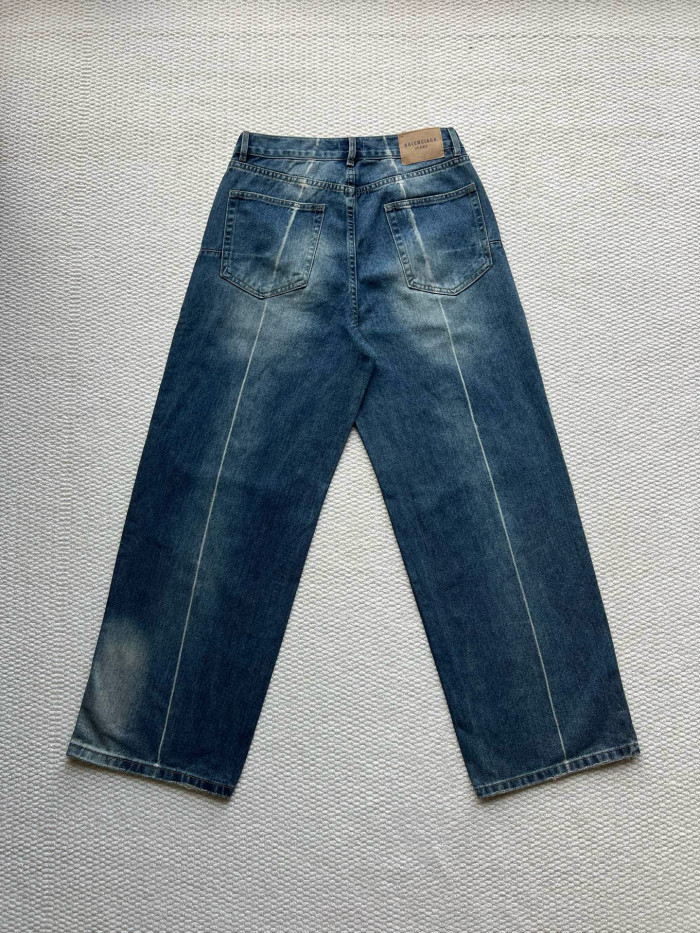 Balenciaga Jeans FZKZ1625