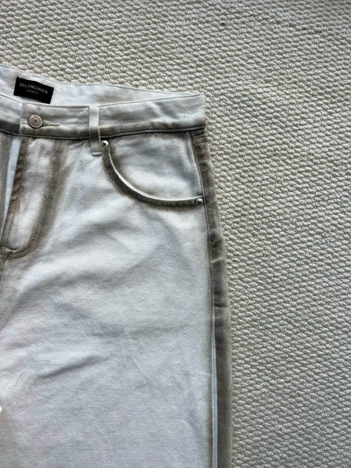 Balenciaga Jeans FZKZ1625