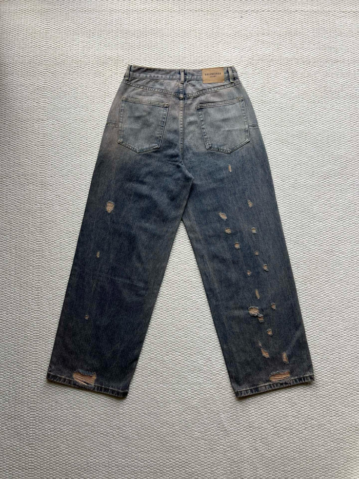 Balenciaga Jeans FZKZ1625