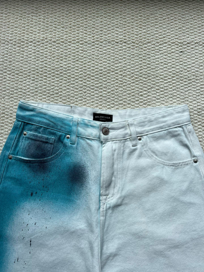 Balenciaga Jeans FZKZ1625