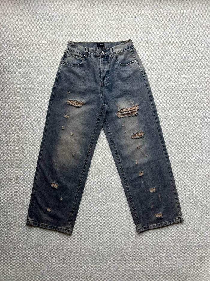 Balenciaga Jeans FZKZ1625