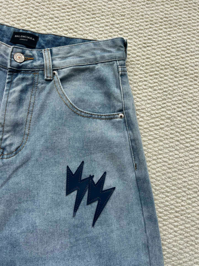Balenciaga Jeans FZKZ1625