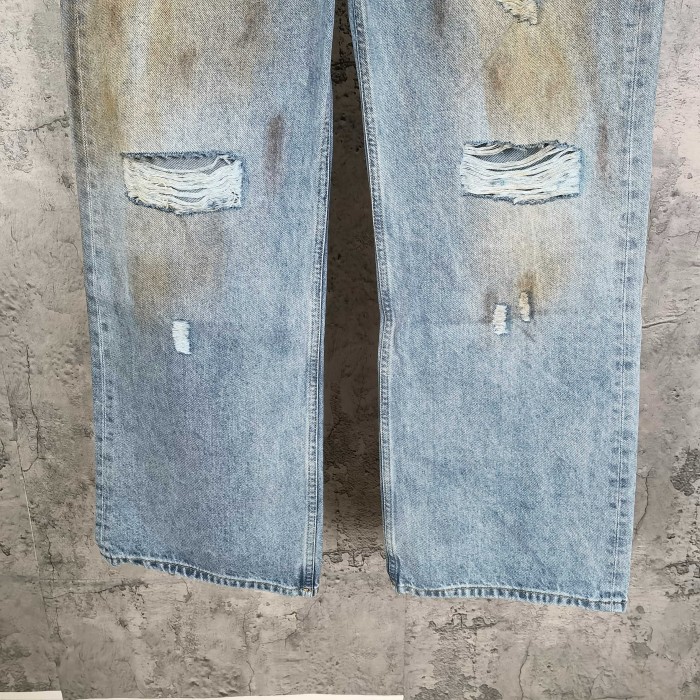 Acne studios Jeans FZKZ1623