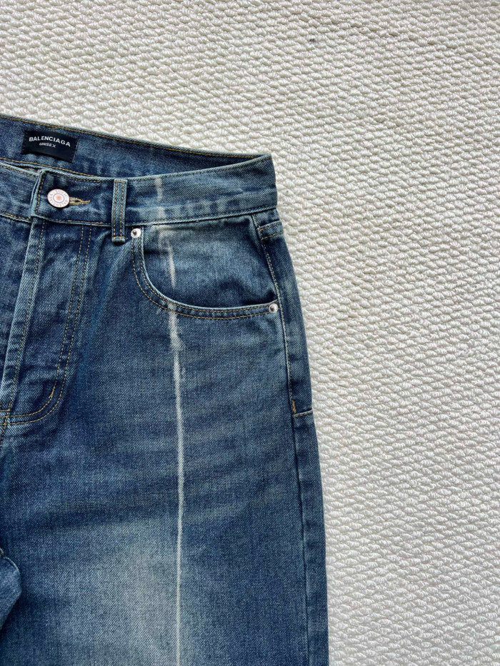 Balenciaga Jeans FZKZ1625