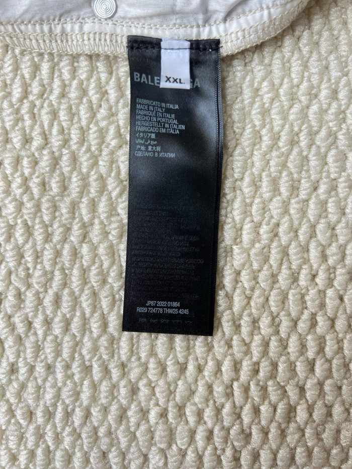 Balenciaga Jeans FZKZ1625