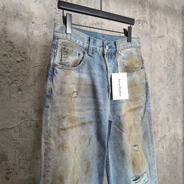 Acne studios Jeans FZKZ1623