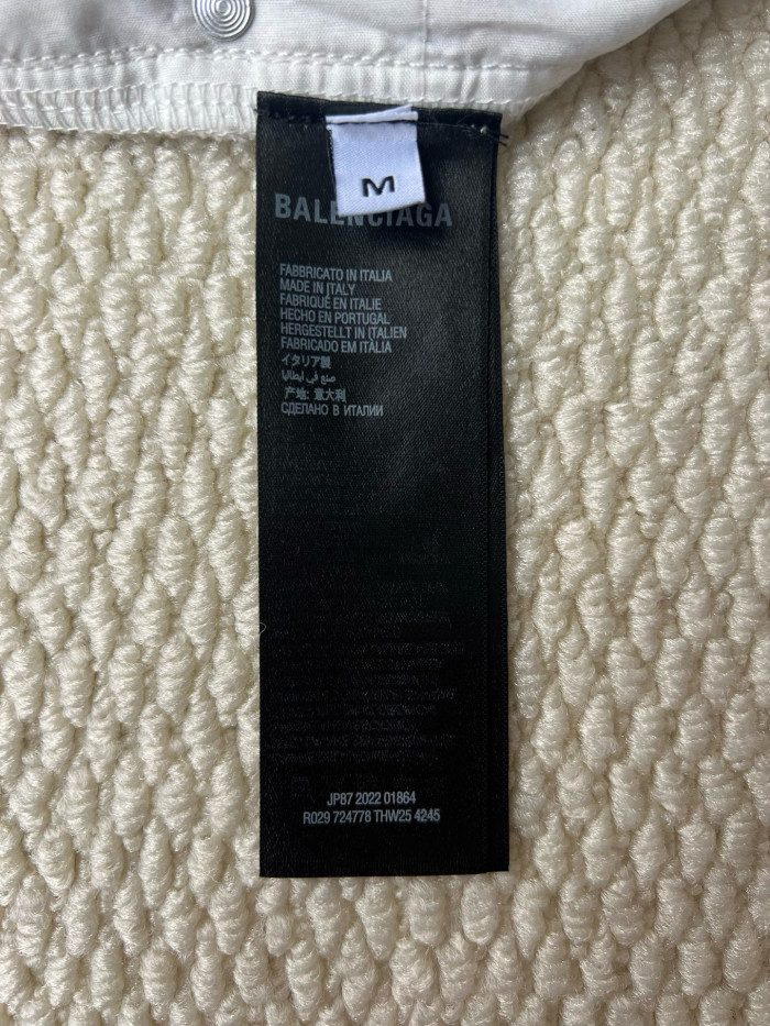 Balenciaga Jeans FZKZ1625